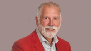 Paul Empey: Excited to Invite You to Enjoy and Tune Into a Great NBDF Event