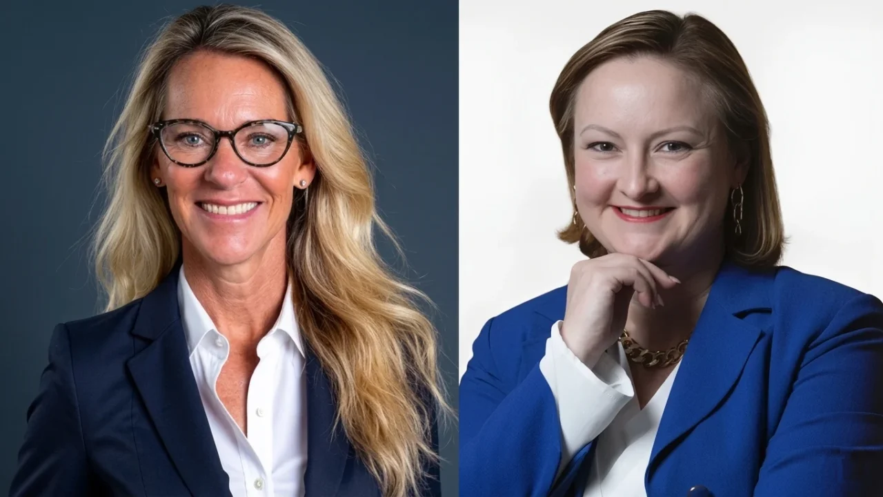 Susan B. Davis: Stroke Awareness Starts With What We Notice