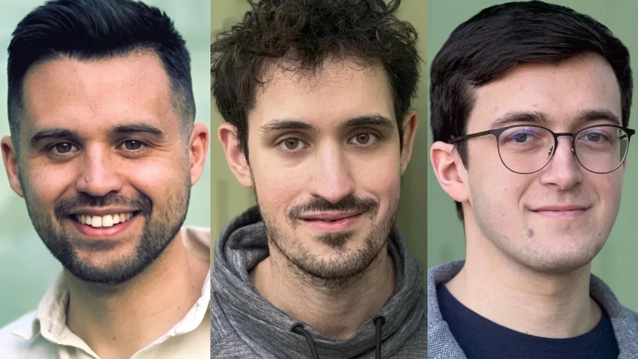 Marios Georgakis: GLP-1 Receptor Agonism as a Promising Approach for cSVD