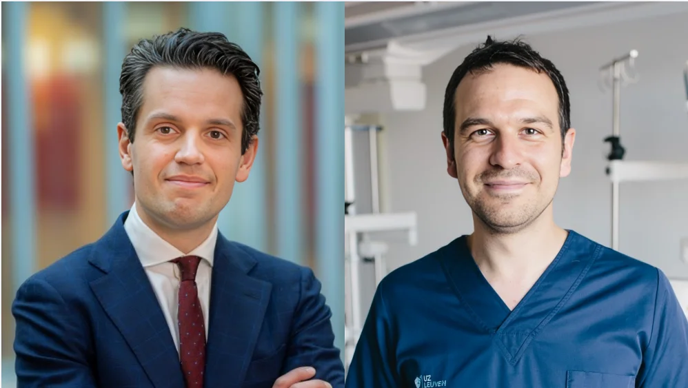 Christophe Vandenbriele: Bleeding on VA-ECMO Remains the Achilles’ Heel