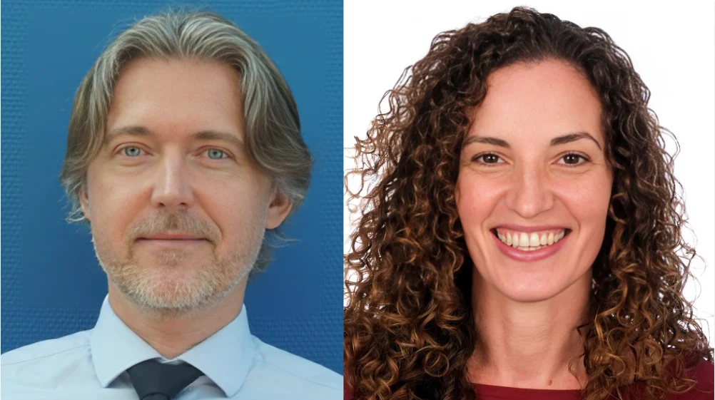 Jean-Baptiste Thibert: Protecting Fundamental Human Rights to Improve Patient Access and Donor Health