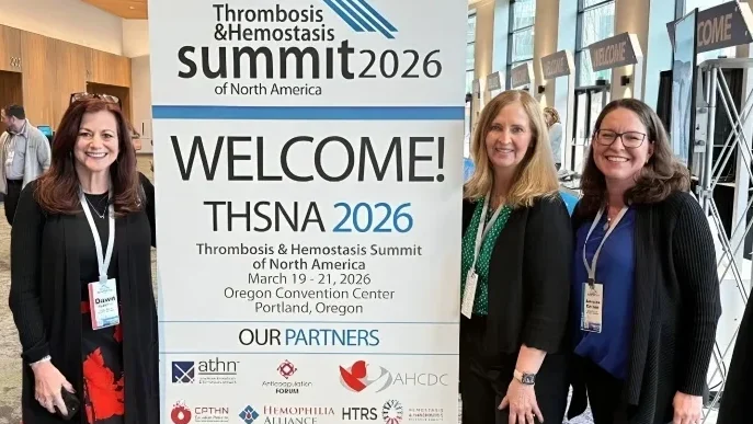 Strengthening Research and Partnerships at THSNA 2026 – NBDF