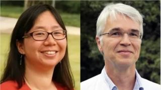 Wolfgang Miesbach: How Does Protein S Inhibition Restore Hemostasis in von Willebrand Disease?