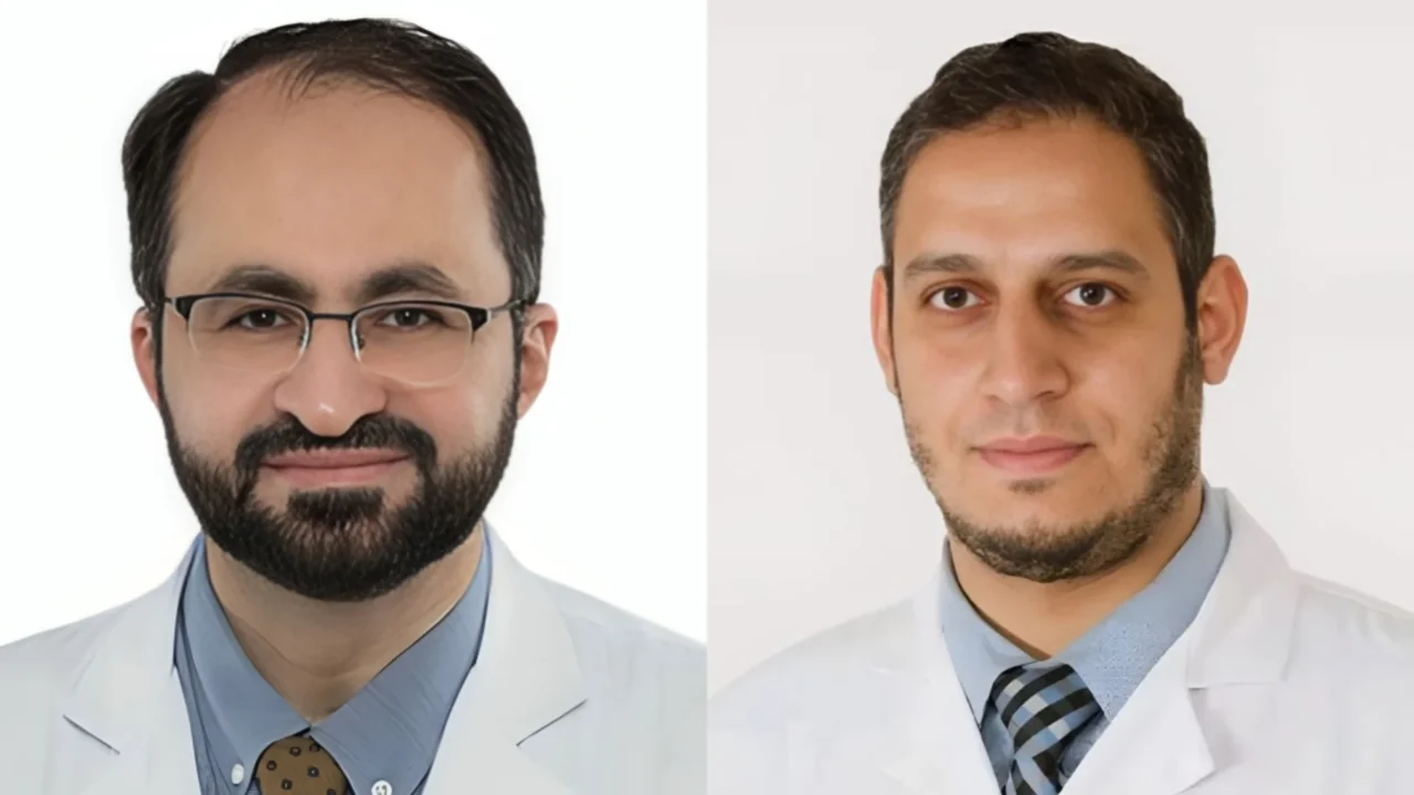 Mostafa Faisal Mohammed Saleh: Evidence-Based Recommendations for Hodgkin Lymphoma Management in LMICs