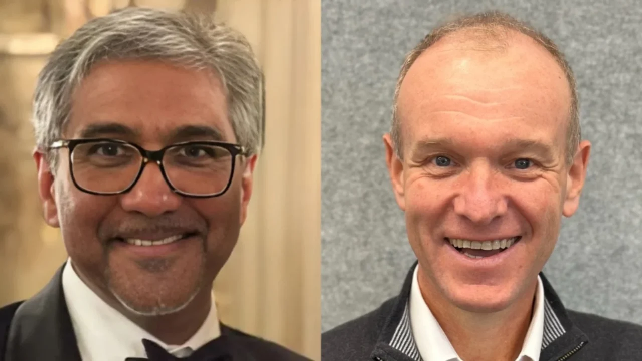 Kausik Ray: Efficacy and Safety of Obicetrapib in Patients With HeFH on Maximally Tolerated Statins