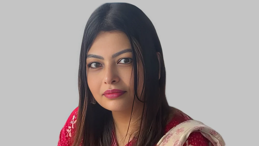 Pooja Choradia: Obesity and Pulmonary Embolism – The Hidden Prothrombotic State