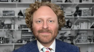 Peter Jaworski: The Shift in Plasma Center Locations Is About Demand, Not Economics