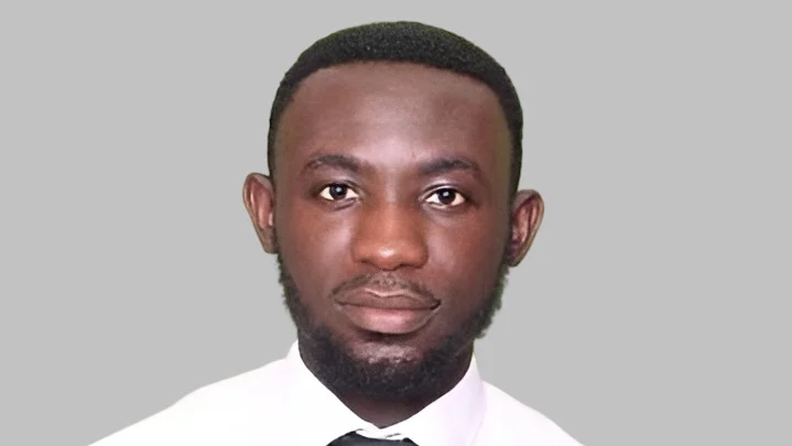 Stephen Twumasi: The Impact of Hepatitis B Infection on the Coagulation System During Pregnancy