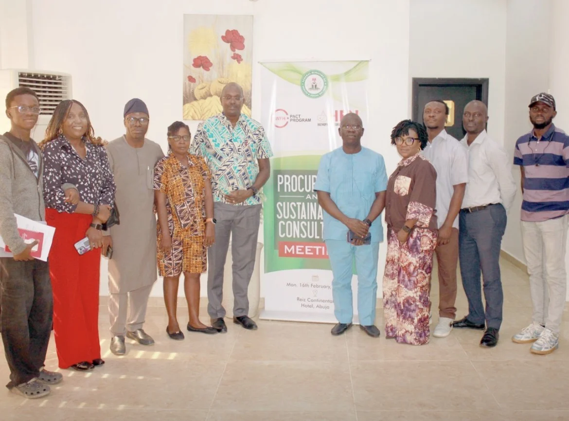 Megan Adediran: Building Pathways to Sustainable Care for People With Bleeding Disorders in Nigeria