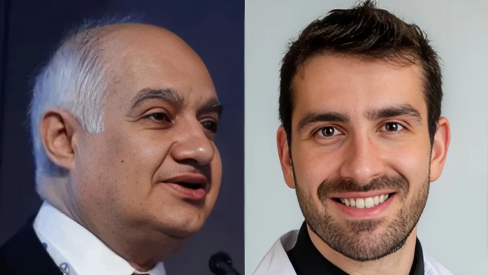 Michael Makris: Romiplostim Use Allows More Chemotherapy to Be Delivered on Time