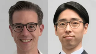 Lorenz Räber: New Insights Into Silent Plaque Ruptures in AMI Patients