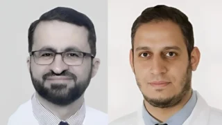 Mostafa Faisal Mohammed Saleh: Evidence-Based Recommendations for Hodgkin Lymphoma Management in LMICs