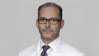 Georges Chahoud: Top Take-Home Messages from the AHA/ACC/Multisociety Acute PE Guideline