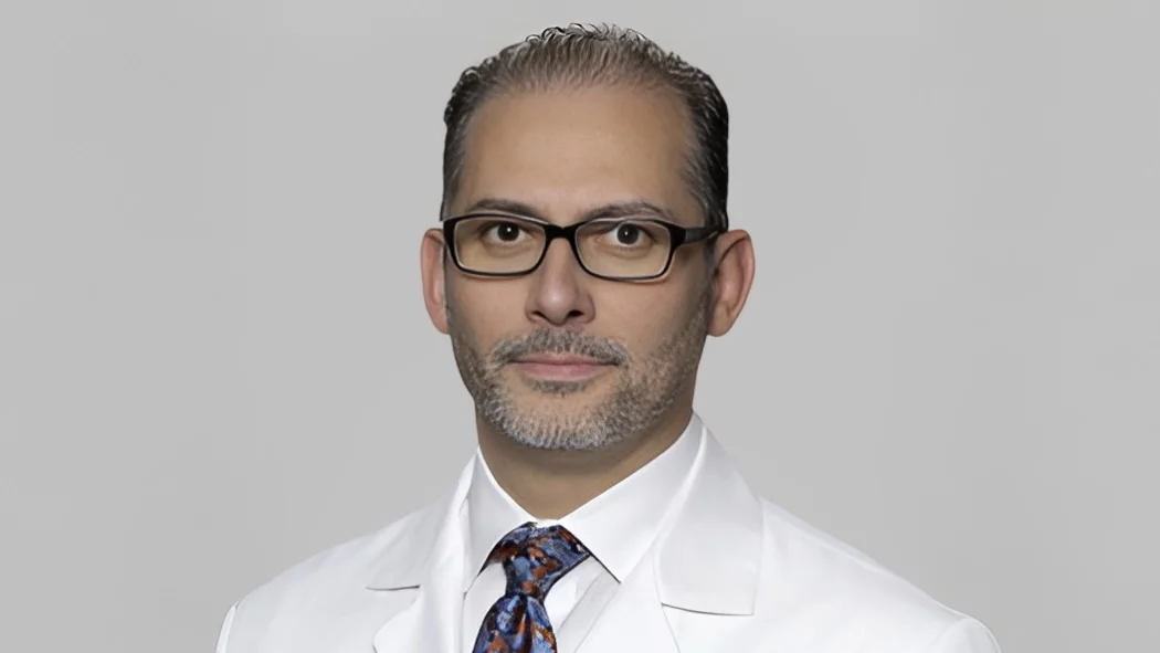 Georges Chahoud: Top Take-Home Messages from the AHA/ACC/Multisociety Acute PE Guideline