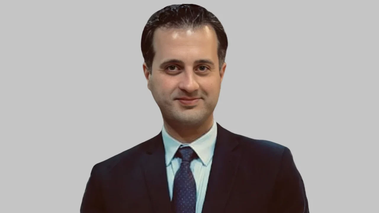 Bawan Ahmed: New Evidence May Shift DOAC Choice in Acute DVT Management