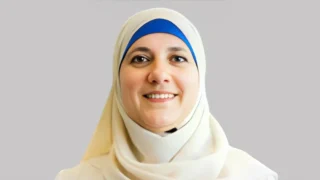 Rana Jaber: Uncovering Cardiovascular Harm in Waterpipe Smoking