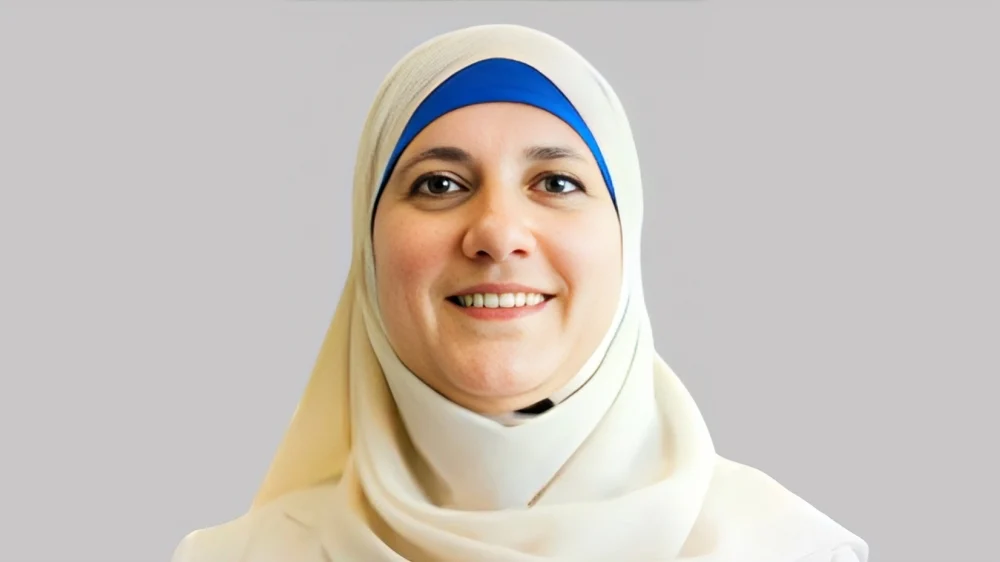Rana Jaber: Uncovering Cardiovascular Harm in Waterpipe Smoking