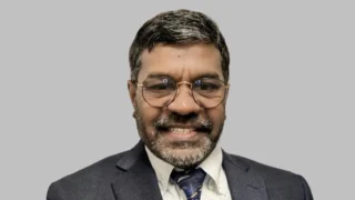 Jay Herath: Fitusiran Advancing Hemophilia Care Beyond Factor Replacement