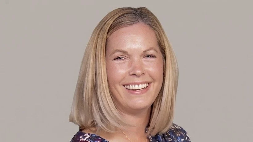 Kathaleen Schnur: Aging with Hemophilia Through a Psychosocial Lens at THSNA 2026