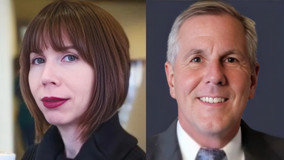 Casey Laycock: Spotlight on Community Champion – Jon Schneider of Spire