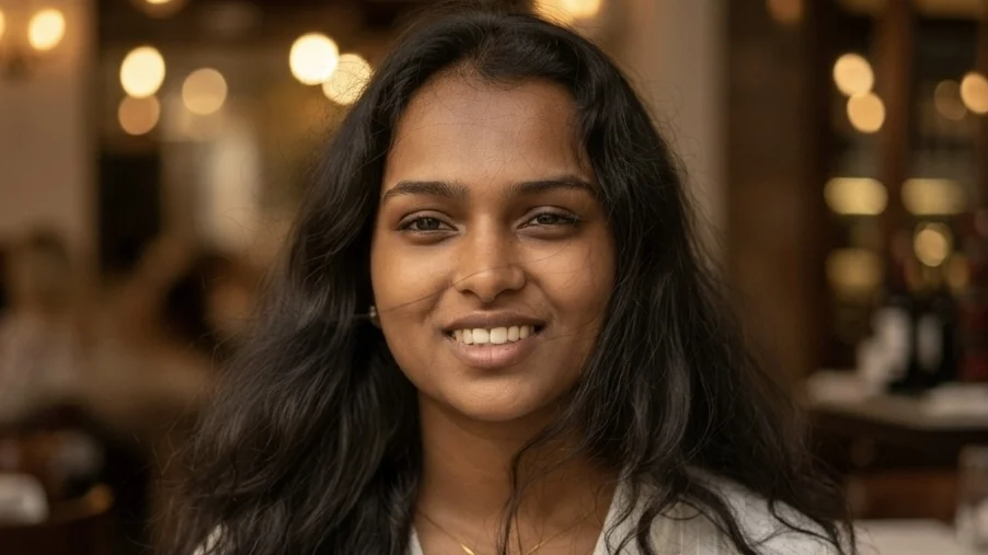 Anu Anna Babu: Which DOAC is Safer for Patients With Acute Venous Thromboembolism?