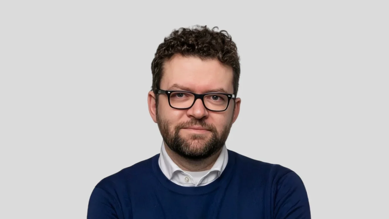 Chris Hannay: Rising Demand for Immunoglobulin Driving Plasma Industry Growth in Canada