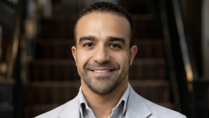 Karim Ahmed: Why The Right DOAC Choice Still Depends on The Patient