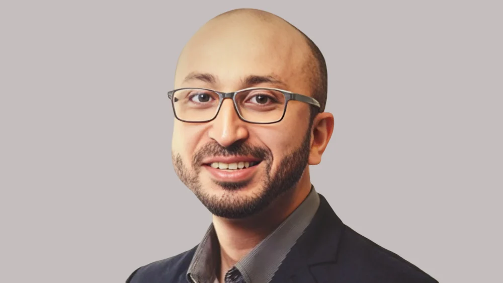 Anis Larbi: Global Health Access Program in Low and Middle-Income Countries