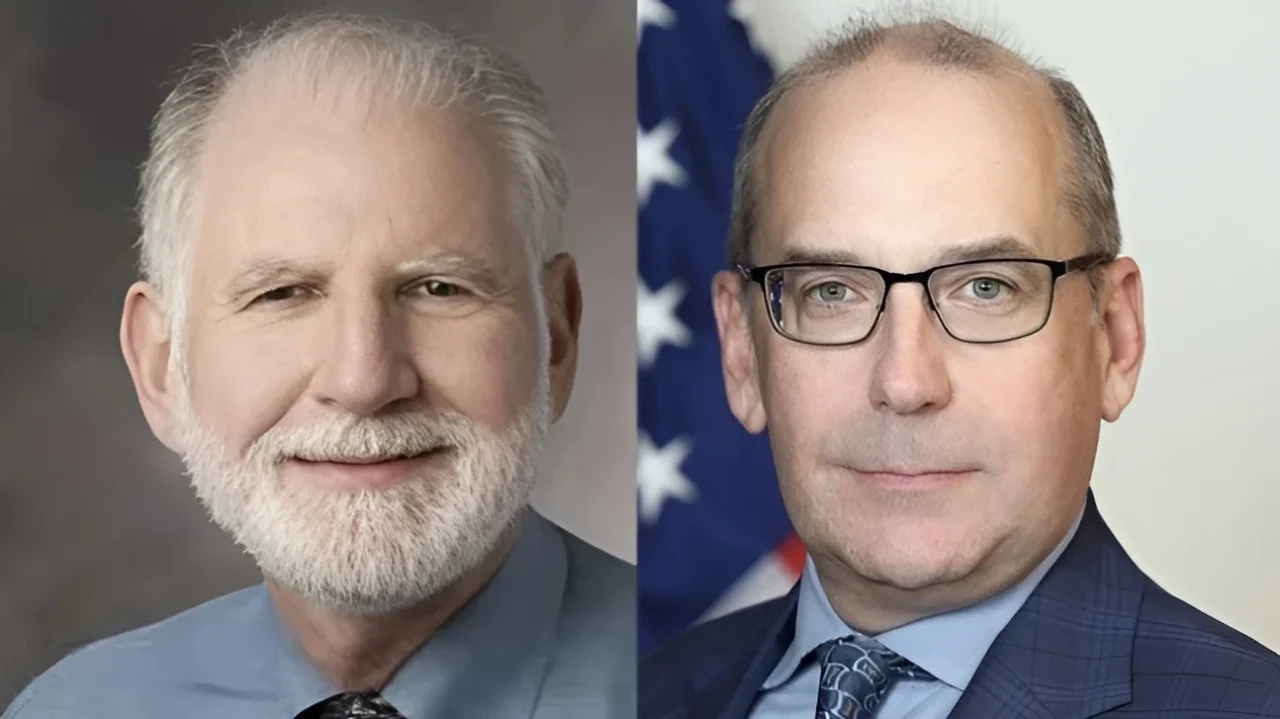 Robert Negrin: Strengthening Collaboration with NCI to Advance Hematology Research