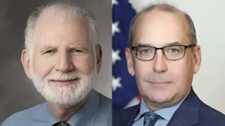 Robert Negrin: Strengthening Collaboration with NCI to Advance Hematology Research