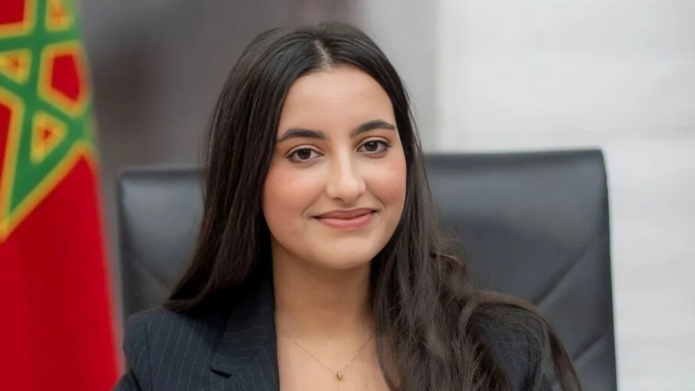 Hind El Azzazi: Successful Defense of My Medical Doctorate on Antiphospholipid Syndrome in Men