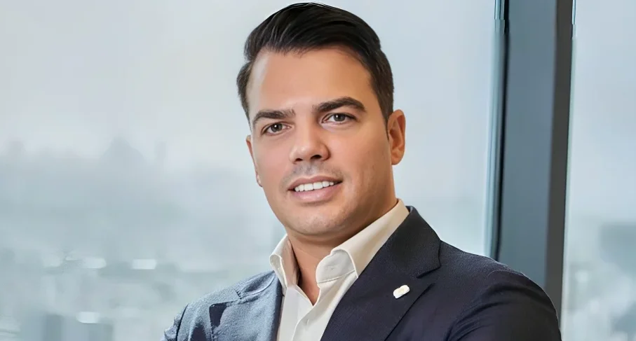 Shlomo Sadoun: Systemic Bias in Healthcare Delivery and Outcomes