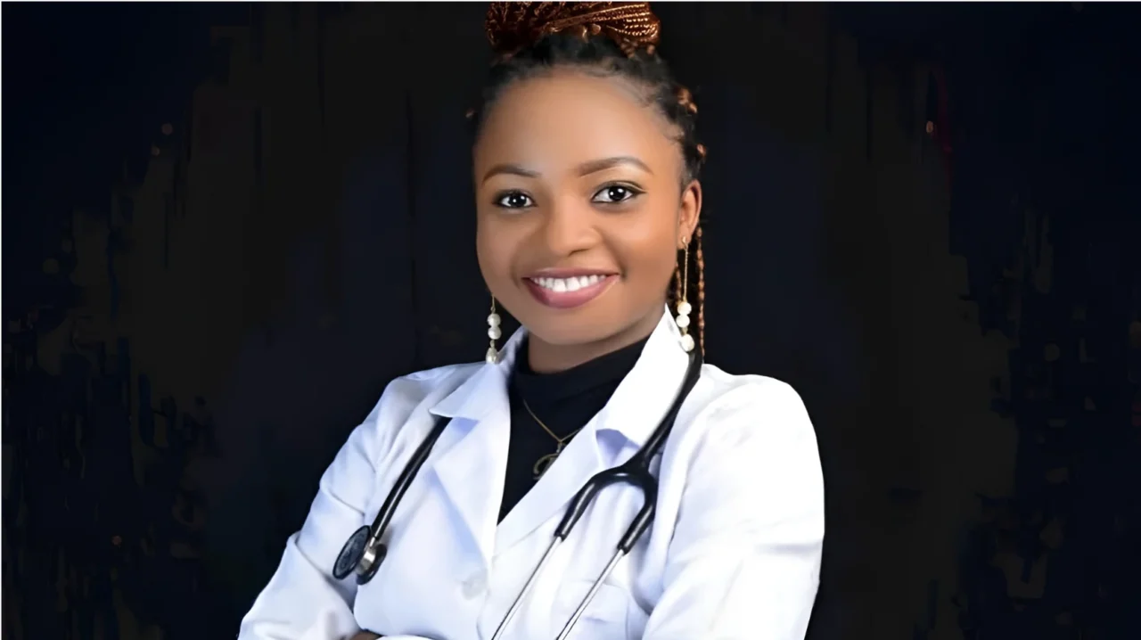 Ofoke Chiamaka: Rehabilitation Is Not Just Muscle Training, It Is Brain Retraining