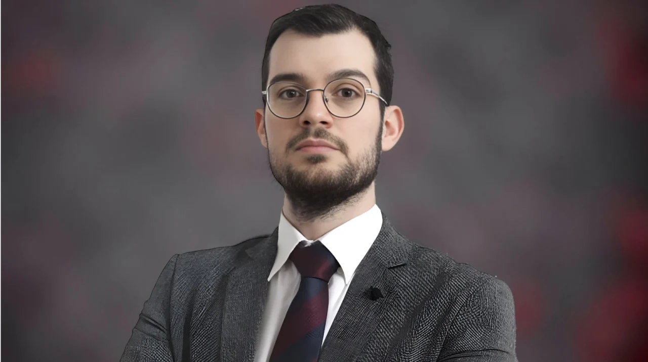 Carlo Giulioni: Perioperative Management of Antithrombotics in Patients Undergoing Endoscopic Prostate Surgery