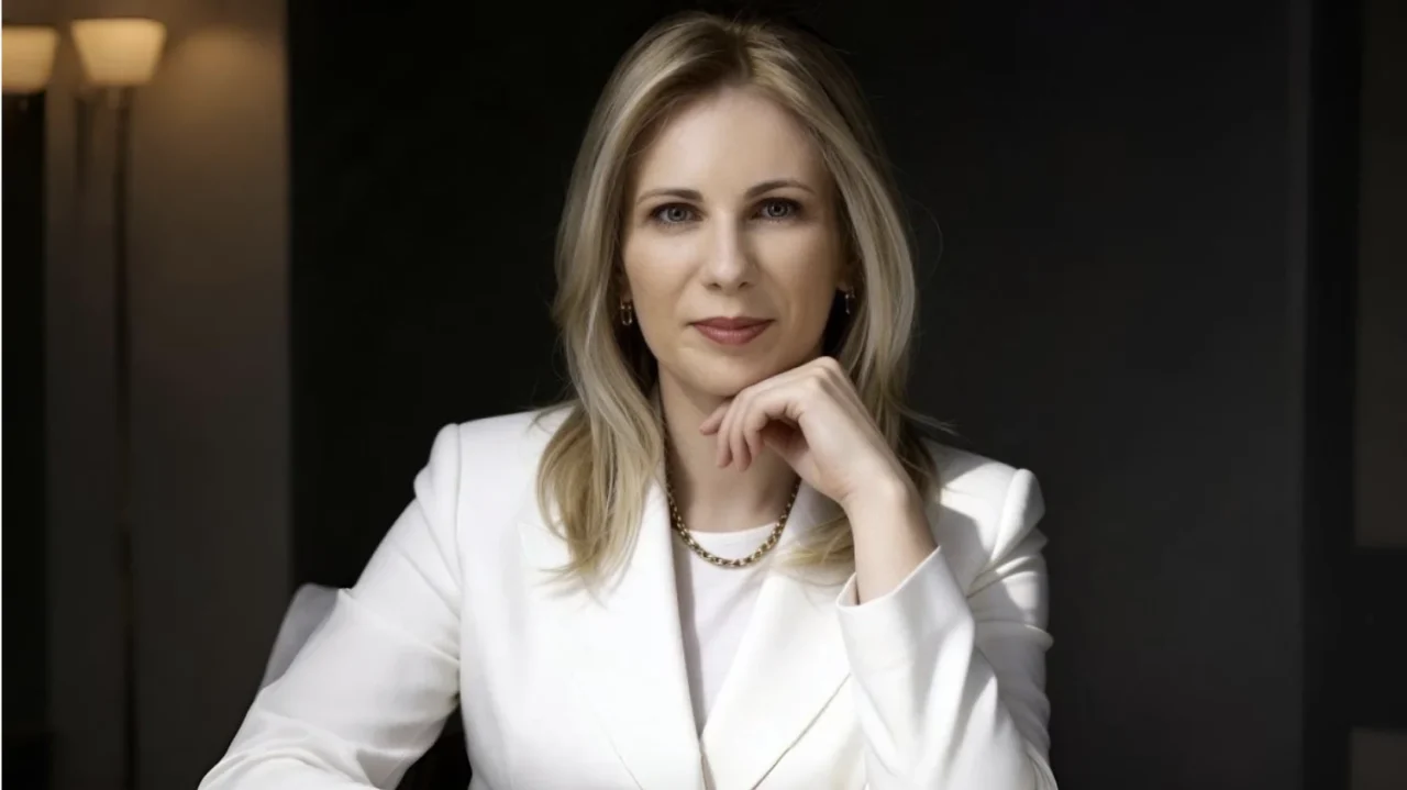 Raluca Simbotin: How We Care for Complex Patients Is A Measure of Healthcare System Maturity