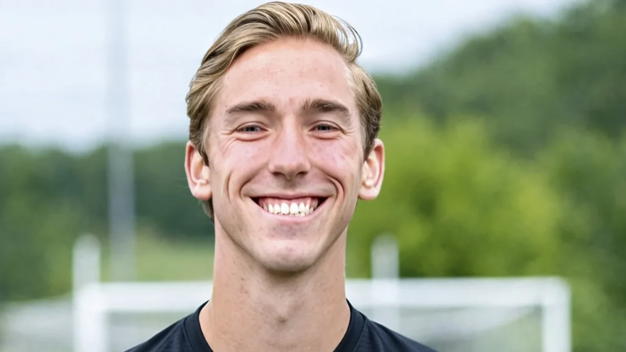 Nicolas Hubacz: How Stress Shapes Organ Development