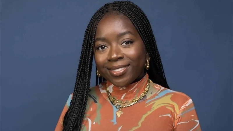 Nicole Odofin: The First Blood Drive Event at Channel 4