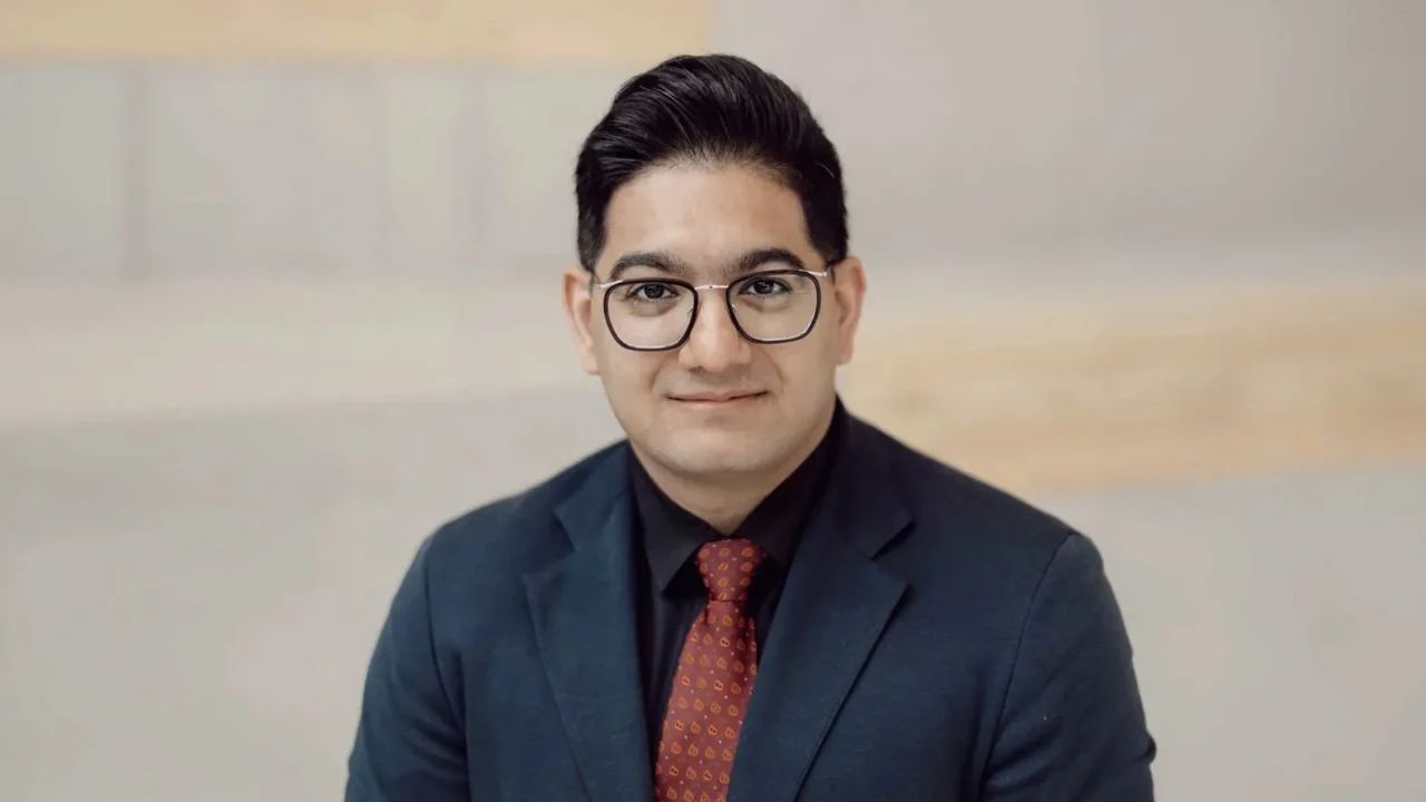 Shayan Mohammadmoradi: Why Cardiovascular Research in Kentucky Is More Than Just Publishing Papers