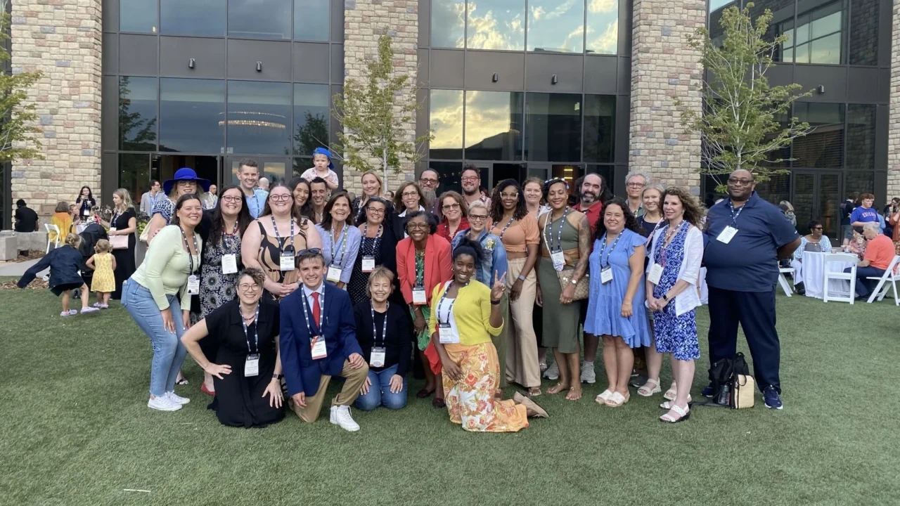 Connie Montgomery: Celebrating Heroes of the Bleeding Disorders Community