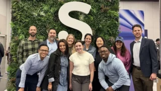 Micah Grey: Reflecting on an Incredible Experience at the THSNA Congress