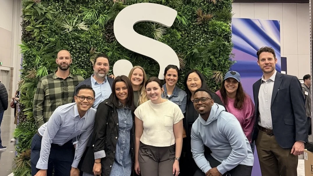 Micah Grey: Reflecting on an Incredible Experience at the THSNA Congress