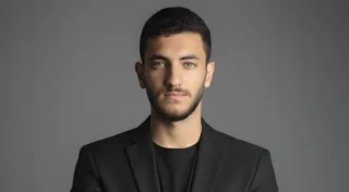 Elsayed S. Moubarak: Evaluating Established and Emerging Biomarkers in Hemophilia A and B Management