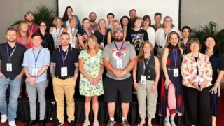 Honoring the Volunteers, Advocates, and Families Driving Awareness and Research of Glanzmann Thrombasthenia - GRF