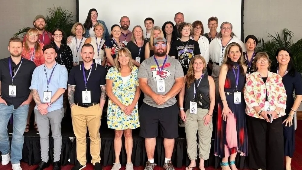 Honoring the Volunteers, Advocates, and Families Driving Awareness and Research of Glanzmann Thrombasthenia – GRF