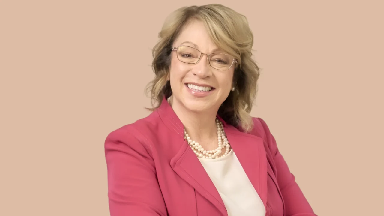 Annette Logan-Parker: A Hemophilia B Breakthrough – From Weekly Infusions to One Treatment