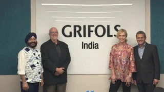 Anita Brikman: Advancing Plasma Availability and Access to Plasma-Derived Therapies in India