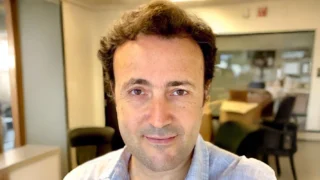 Juan Lama: New HIV Cure Approach Forces Hidden Virus into Tripping Immune Sensor