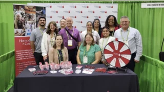 Rob Maloney: Finding the Invisible in Bleeding Disorder Care