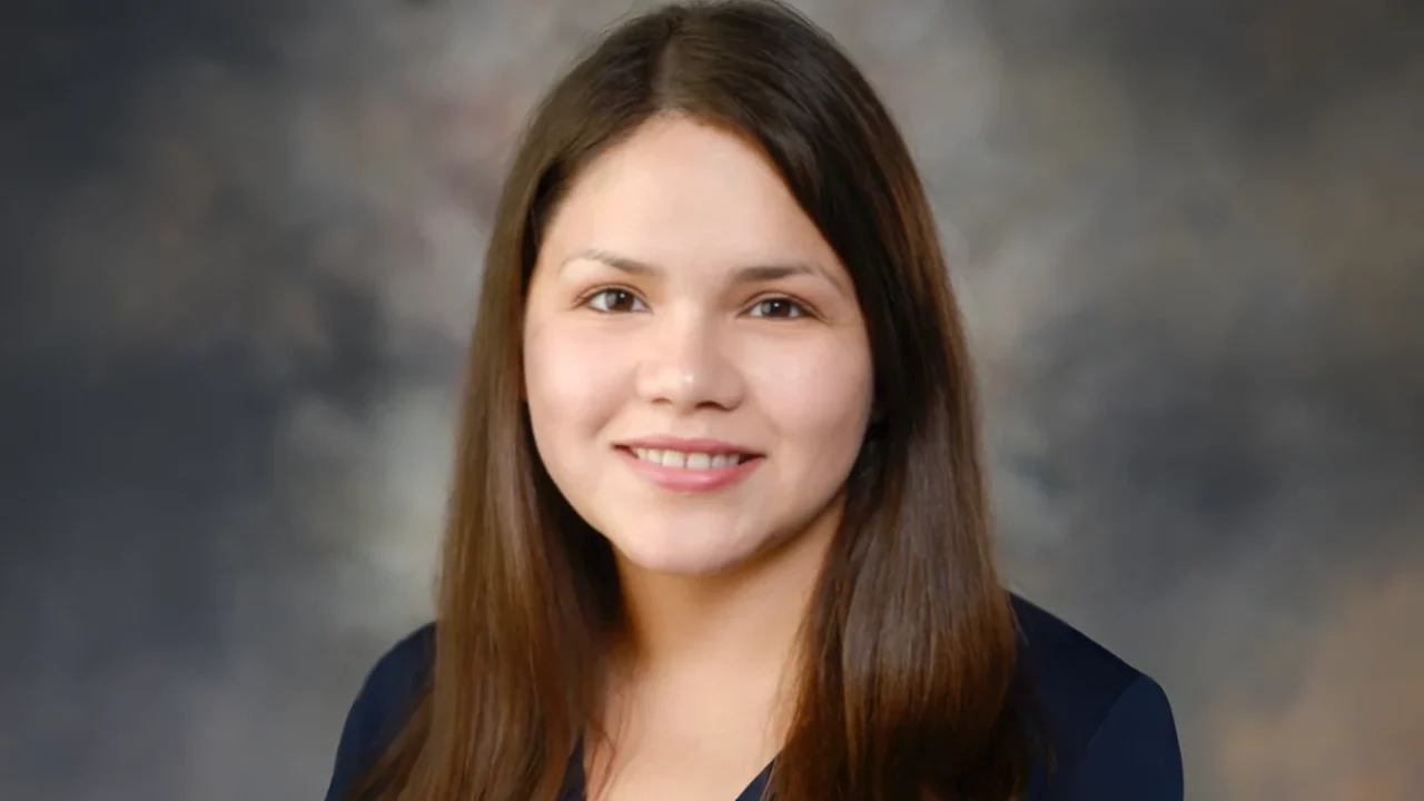 Jessica Garcia: New Evidence on Thrombin Generation Patterns in Children with Hemophilia A