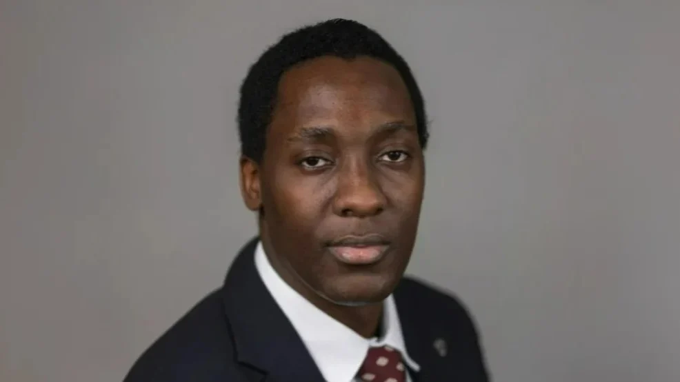 William Tembo: Advancing Stroke Care by Validating Acute Ischemic Treatment